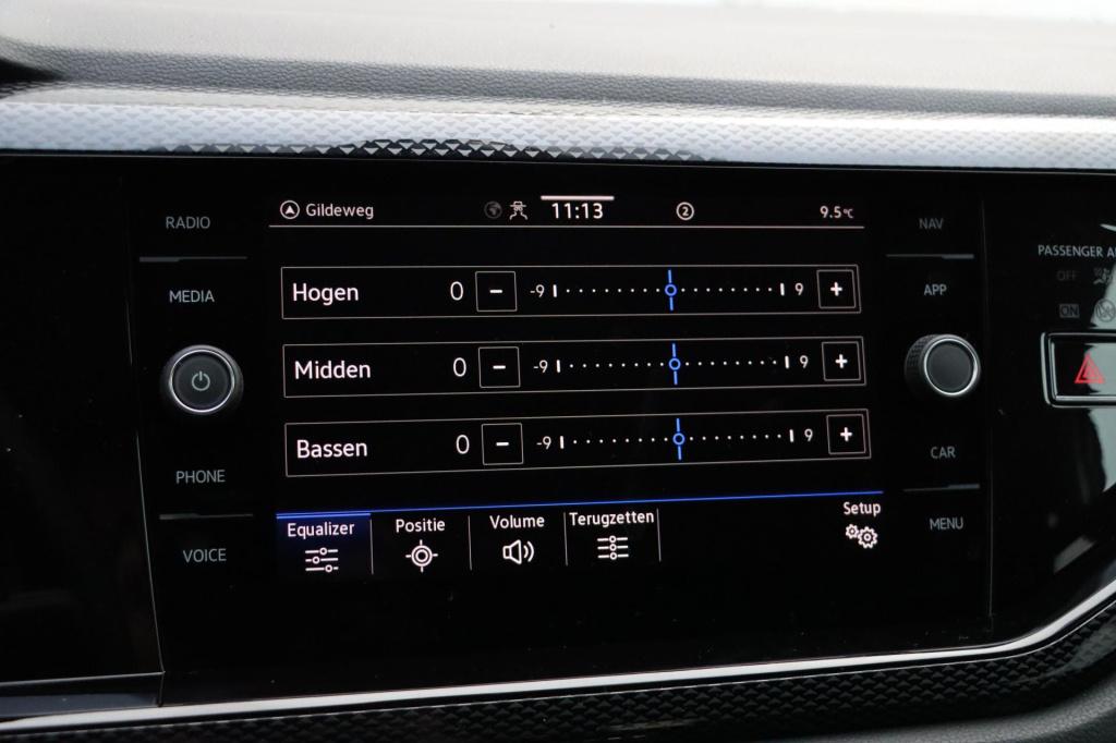 Volkswagen Polo 1.0 tsi life edition 95pk