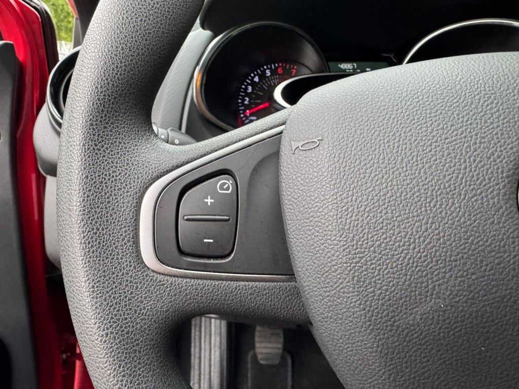 Renault Clio 0.9 tce zen