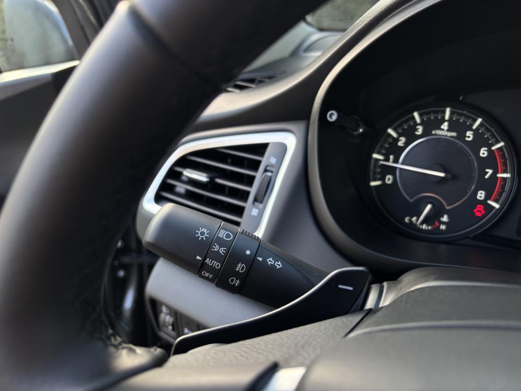 Suzuki Sx4 S-cross automaat 1.4 boosterjet style hybrid