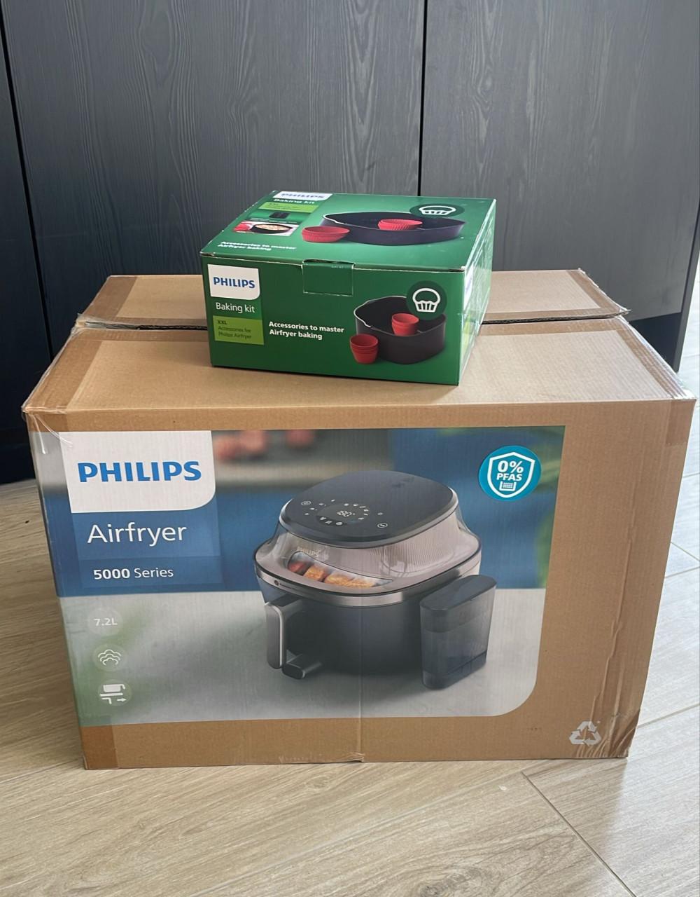 Airfryer