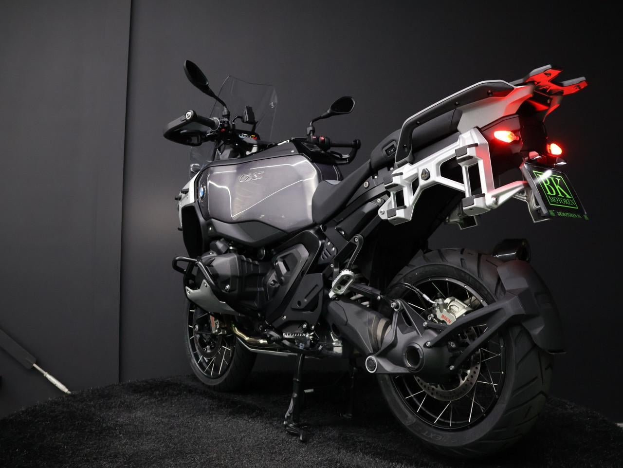 R 1300 GS ADVENTURE | BTW Motor