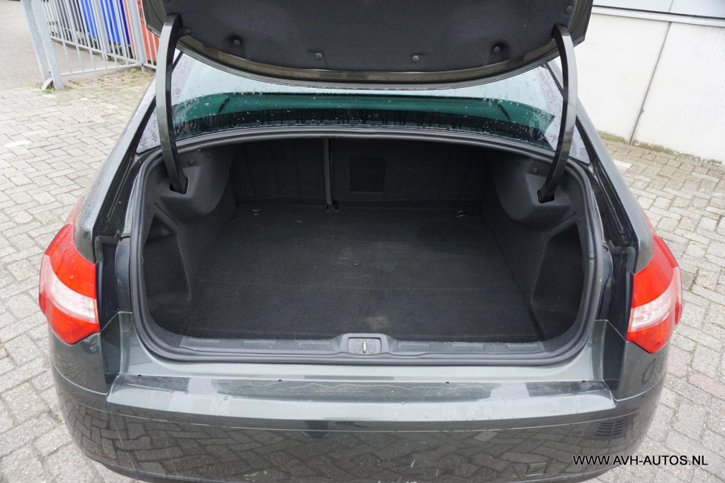 Citroen C5 2.0 16v dynamique