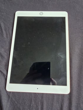 Te koop Ipad