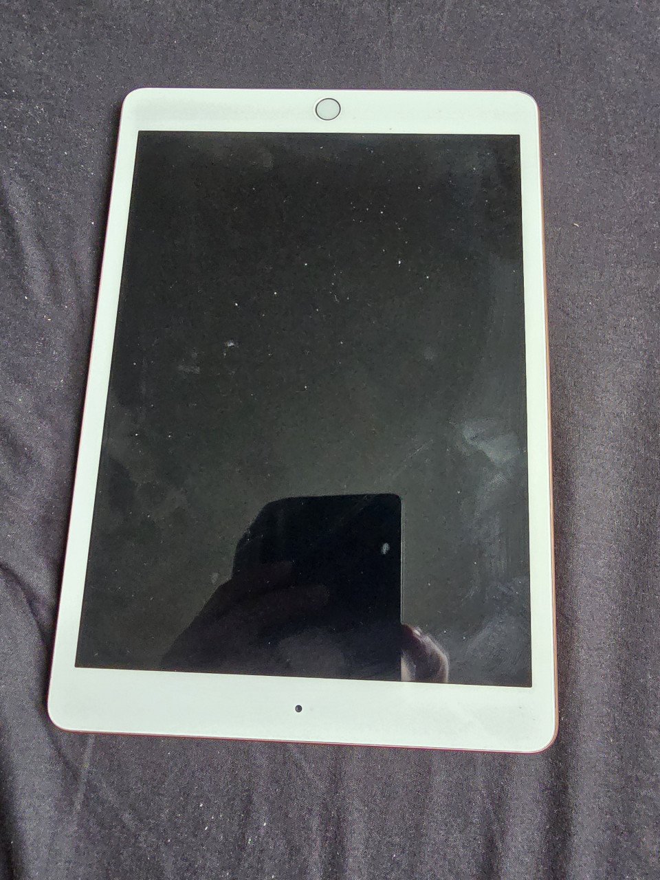 Te koop Ipad