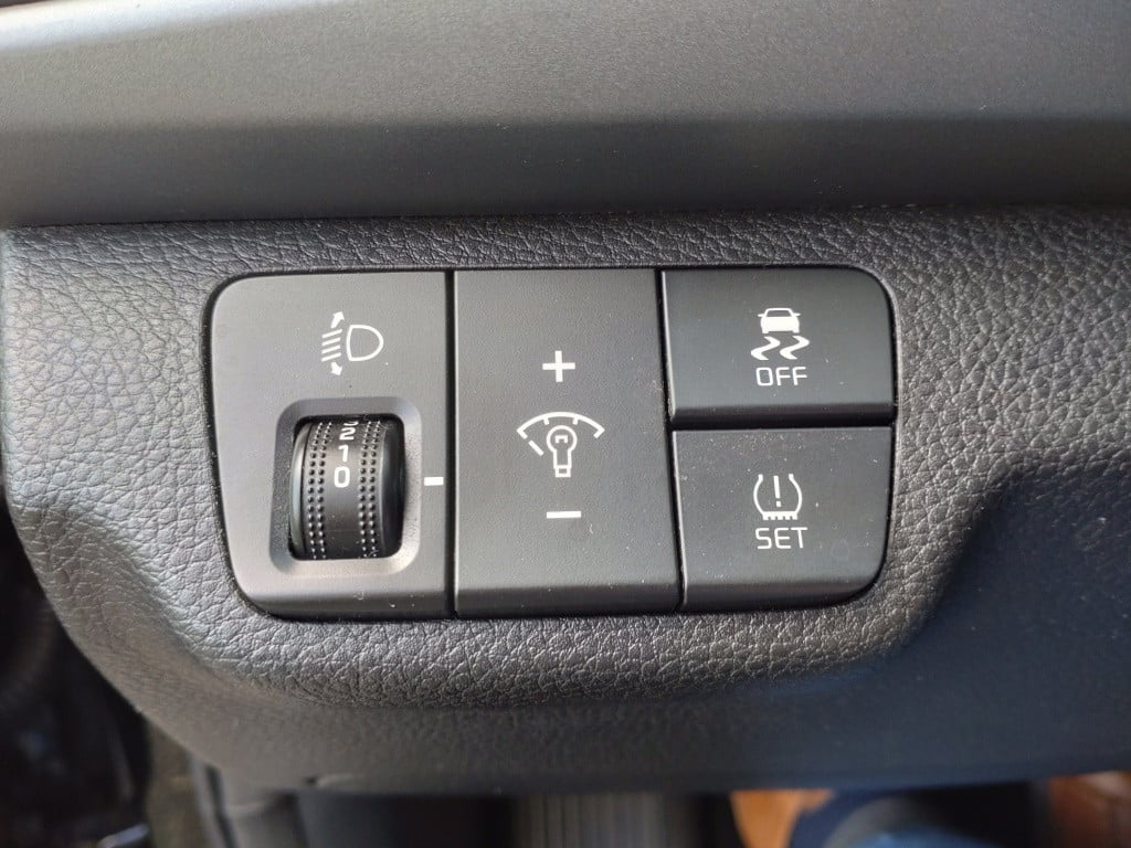 Kia Rio 1.0 tgdi comfort plusline navigator