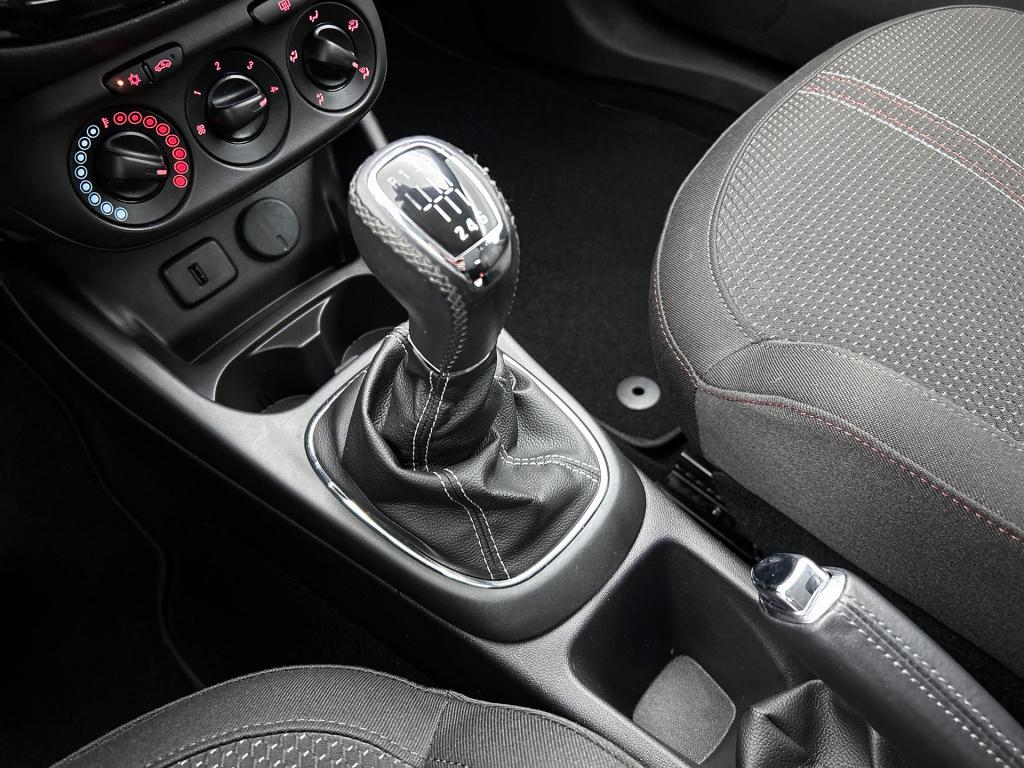 Opel Corsa 1.0 turbo online edition dealeronderhouden opc!