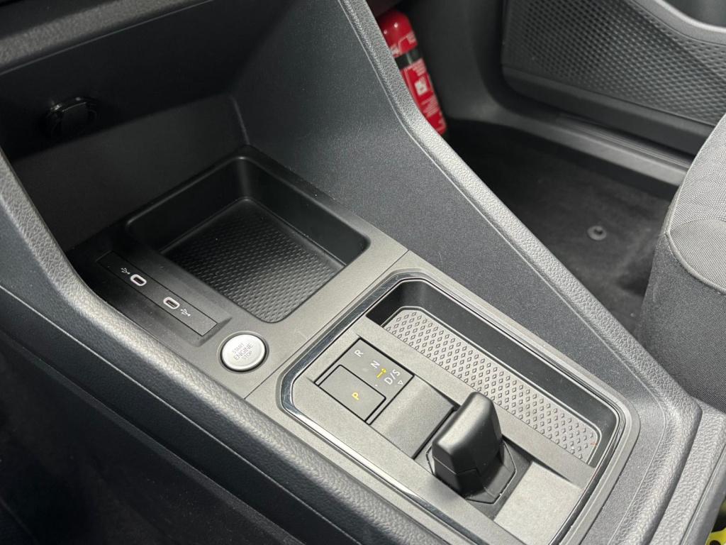 Volkswagen Caddy maxi 1.5 tsi life