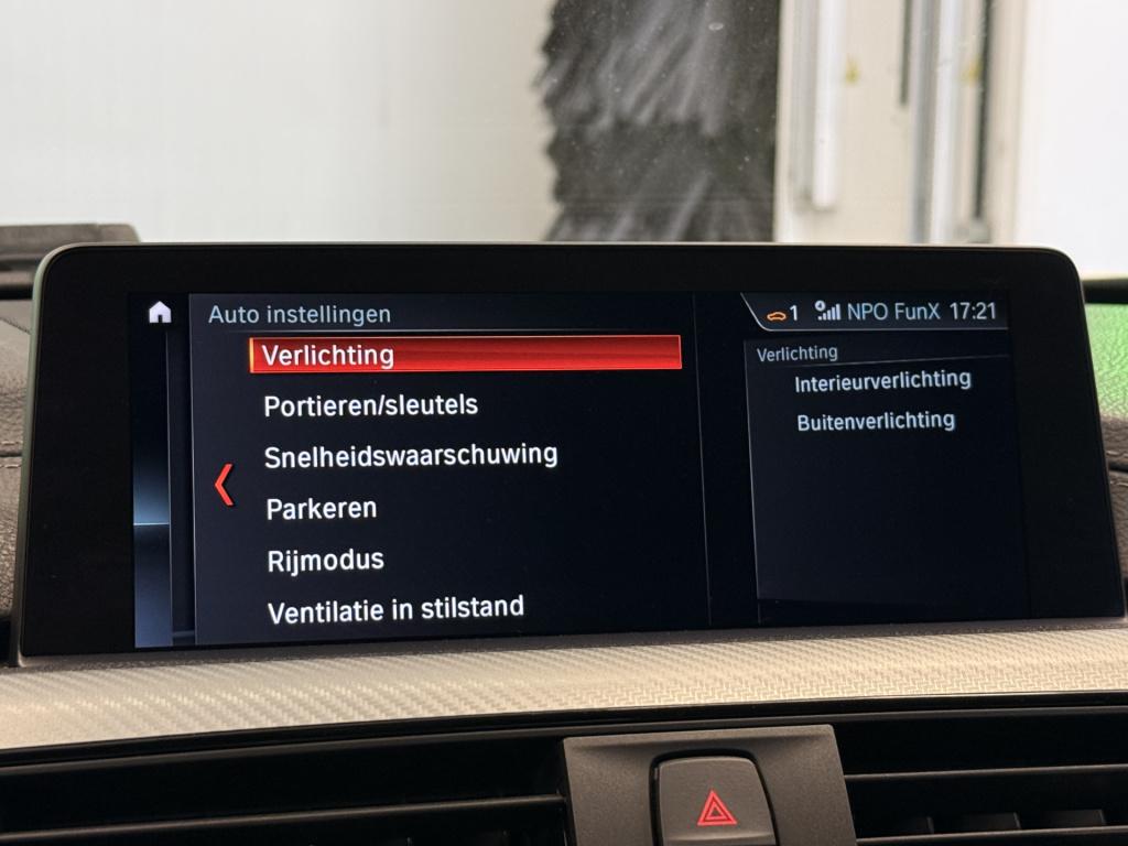 BMW 3-serie touring 320i m sport edition | pano | harman / kardon | leder |