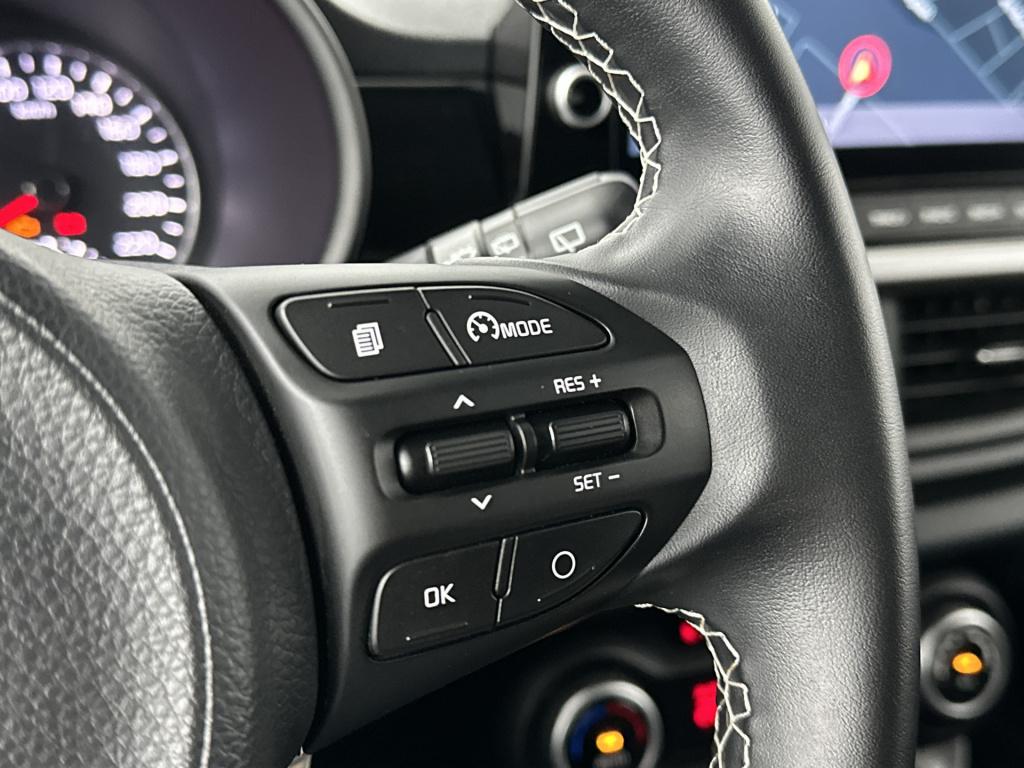Kia Picanto 1.0 dpi dynamicplusline | climate control | camera | apple carp