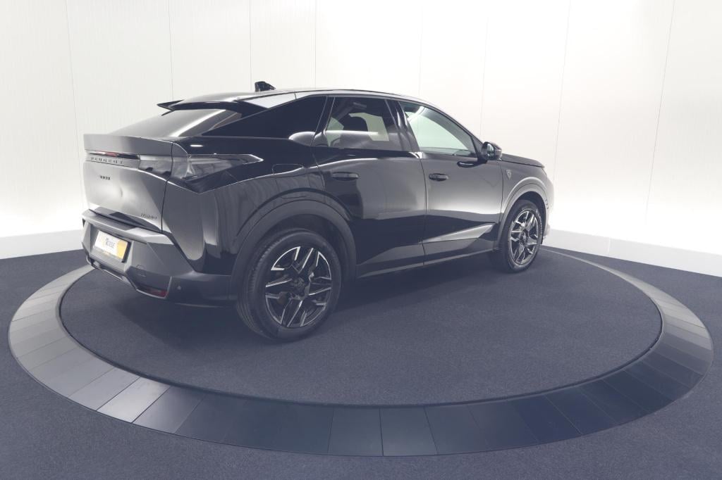 Peugeot 3008 1.2 hybrid 136 gt | adaptieve cruise control | camera | elektr