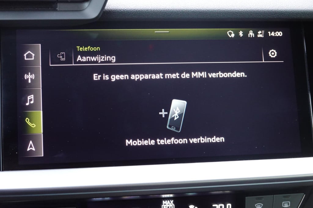 Audi S3 limousine 2.0 tfsi 310 pk ! quattro