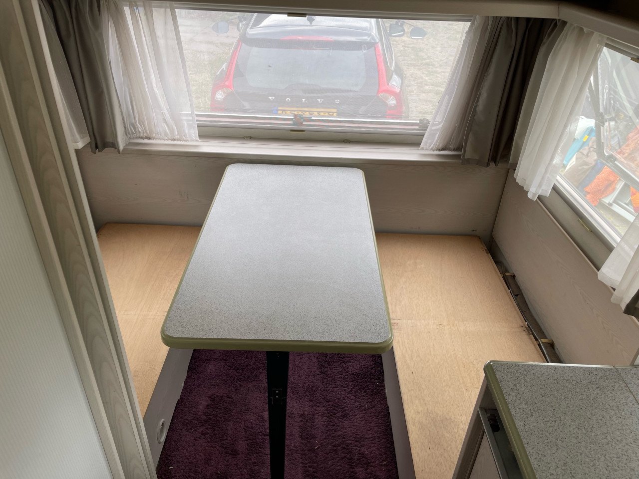 Knaus Südwind 450TU