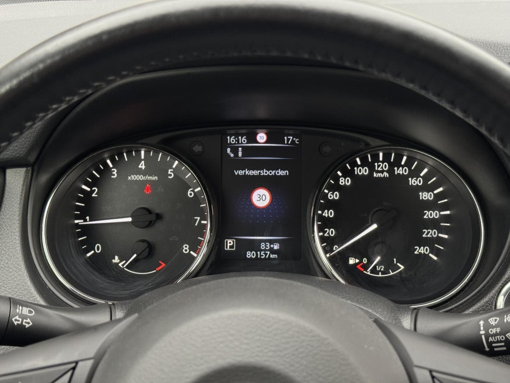 Nissan X-Trail 1.3 dig-t n-tec incl. afneembare trekhaak!