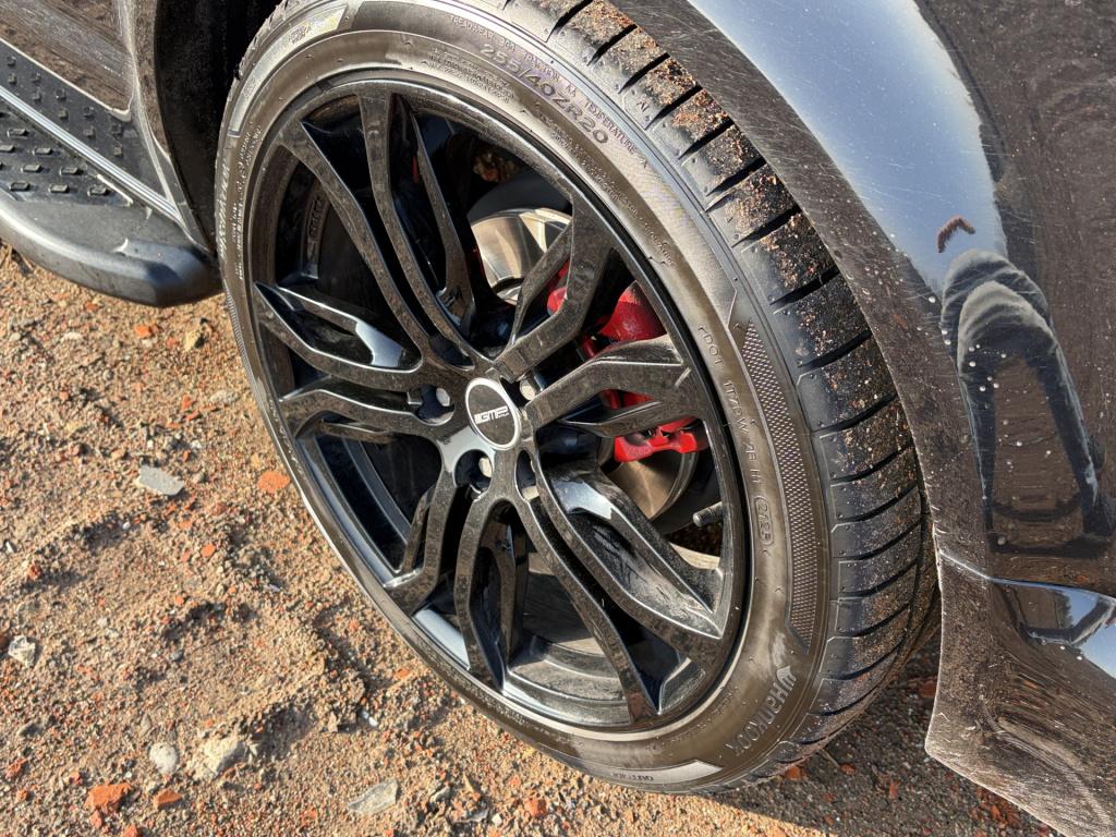 Volkswagen Transporter 2.0 tdi l2h3 4motion highline