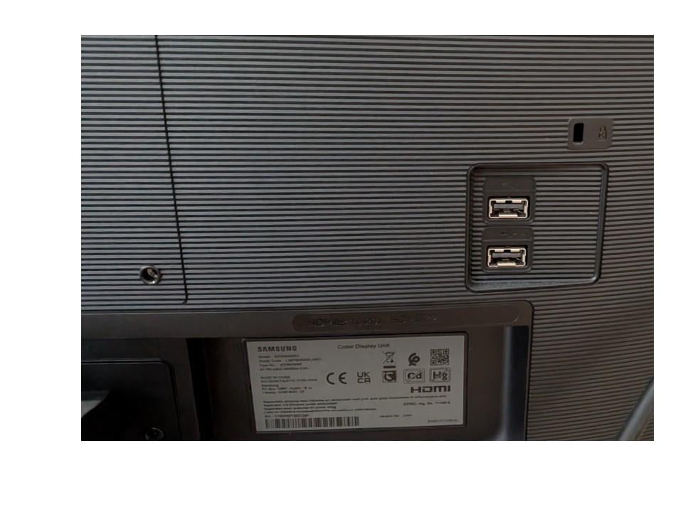 Samsung smart tv 27 inch