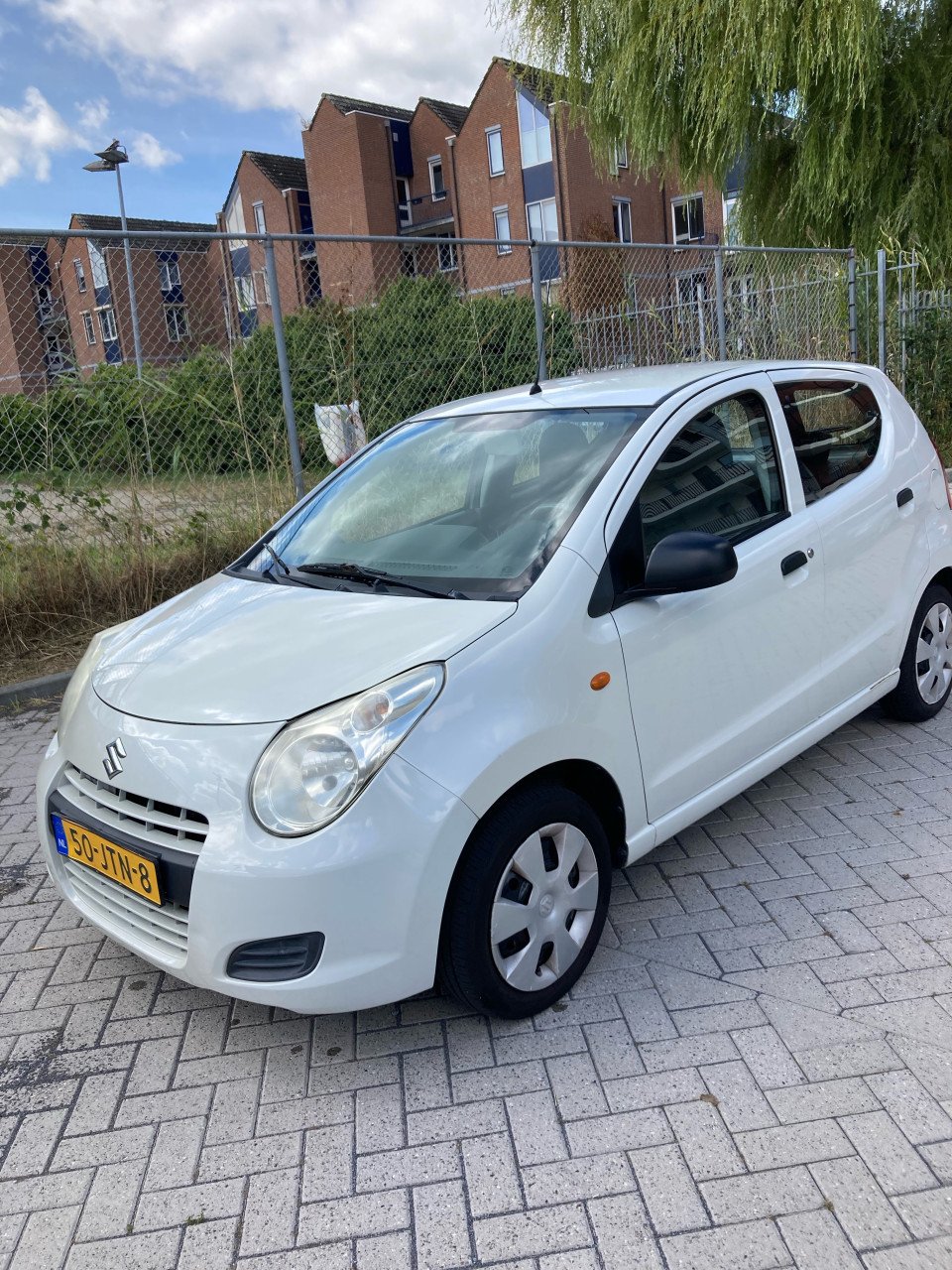 Suzuki Alto 1.01