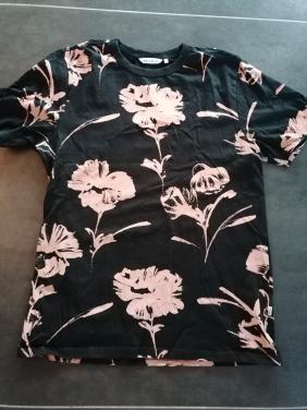 Herenshirt Anti Blue maat L