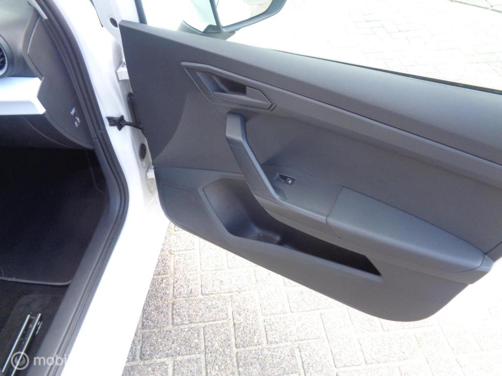 Seat Ibiza 1.0 mpi style/airco/apple carplay android auto/lm velgen/pdc/cru