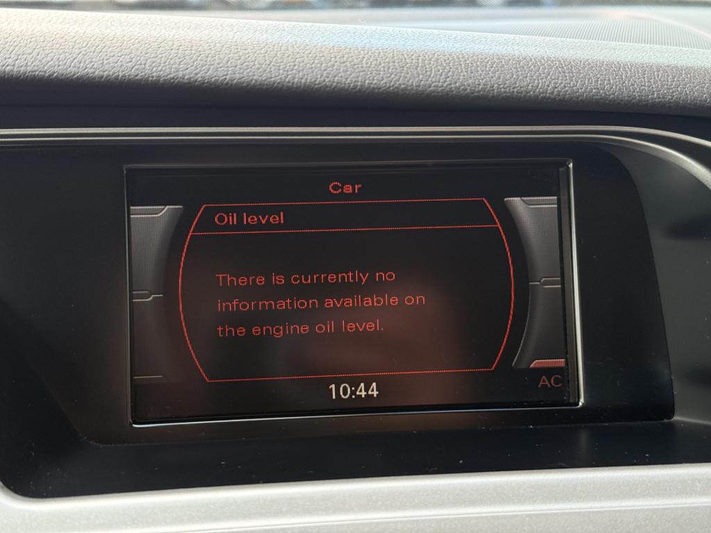 Audi A4 limousine 1.8 tfsi pro line | cruise | climate controle | mmi | 6 v