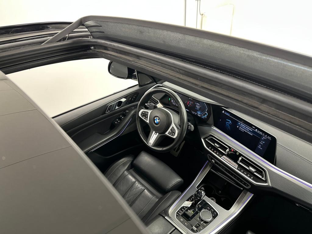 BMW X5 xdrive45e m-sport | harman/kardon | trekhaak | 360 camera |