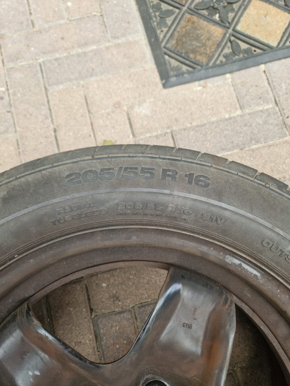 Autobanden