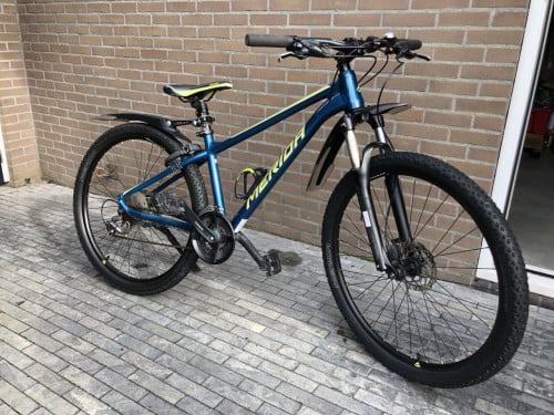 Mountainbike