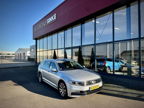 Volkswagen Passat variant 1.5 tsi highline business r