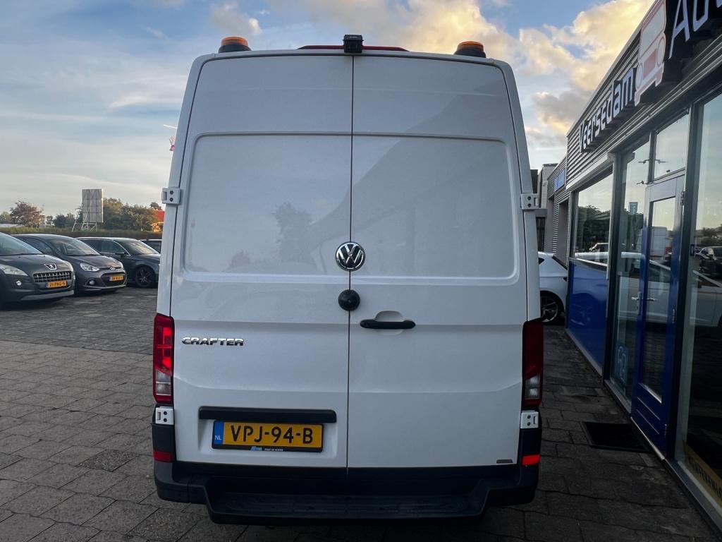 Volkswagen Crafter 35 2.0 tdi l3h3 comfortline