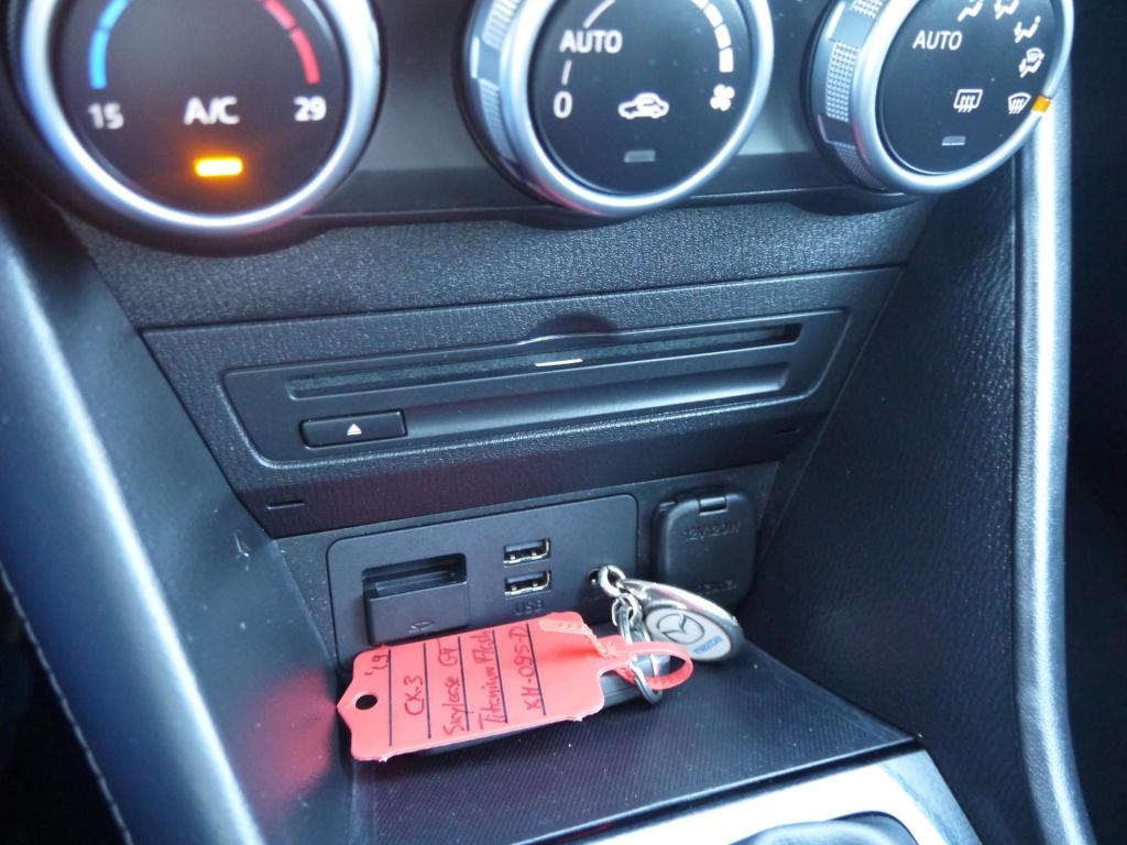 Mazda Cx-3 2.0 skyactiv-g 120 skylease gt|rijklaar