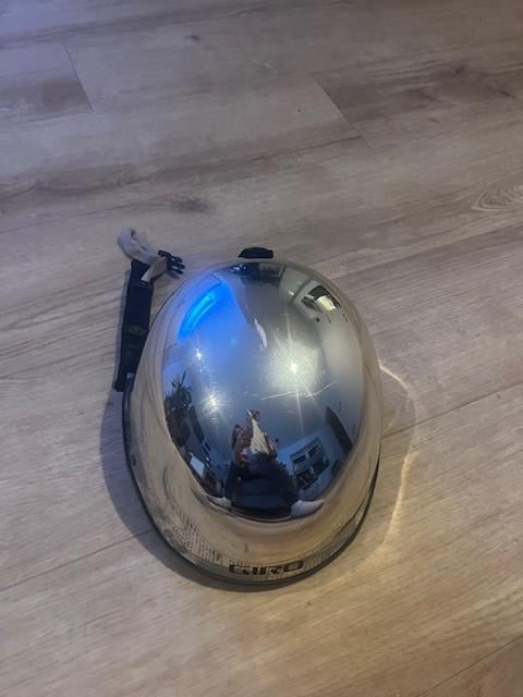 Giro wintersport helm maat L 57-59cm