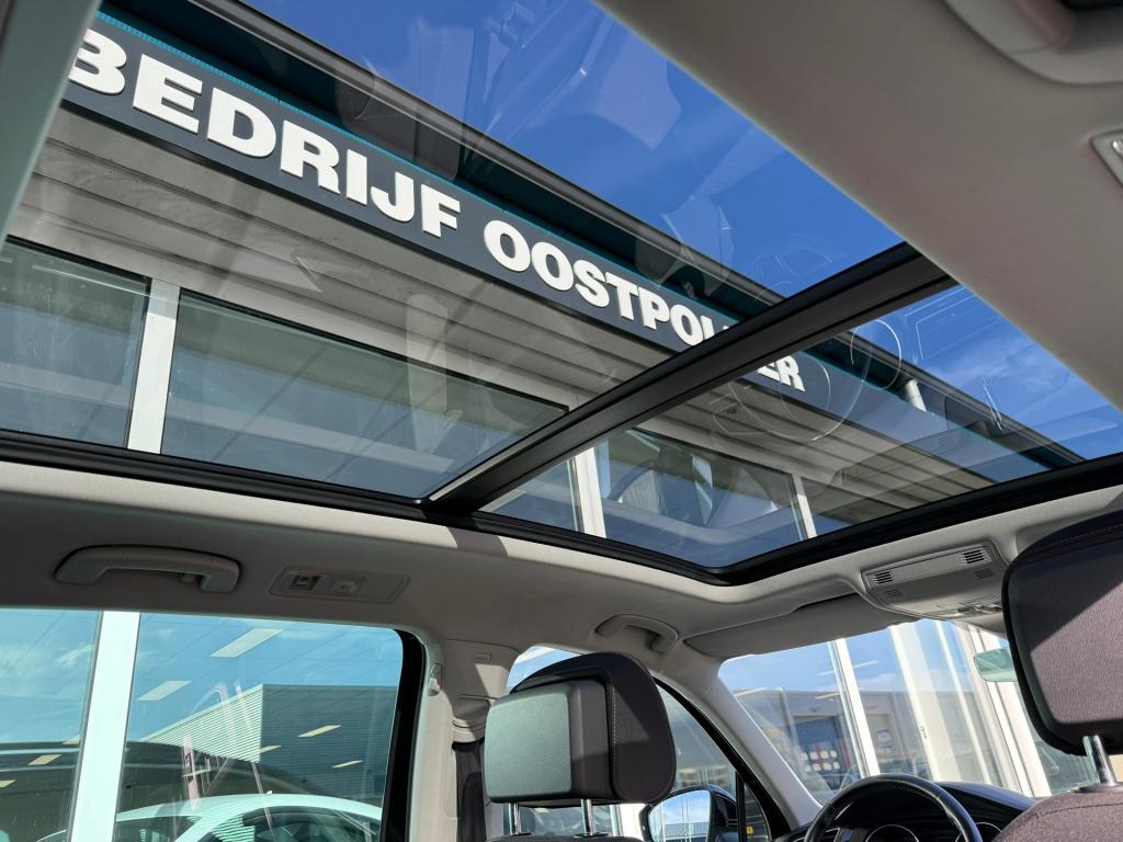 Volkswagen Tiguan 1.5 tsi act comfortline business