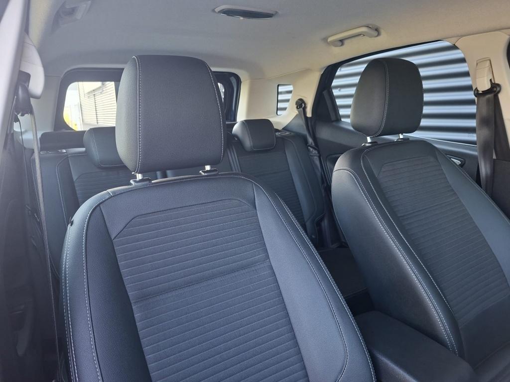 Ford Ecosport 1.0 titanium x-pack 125 pk