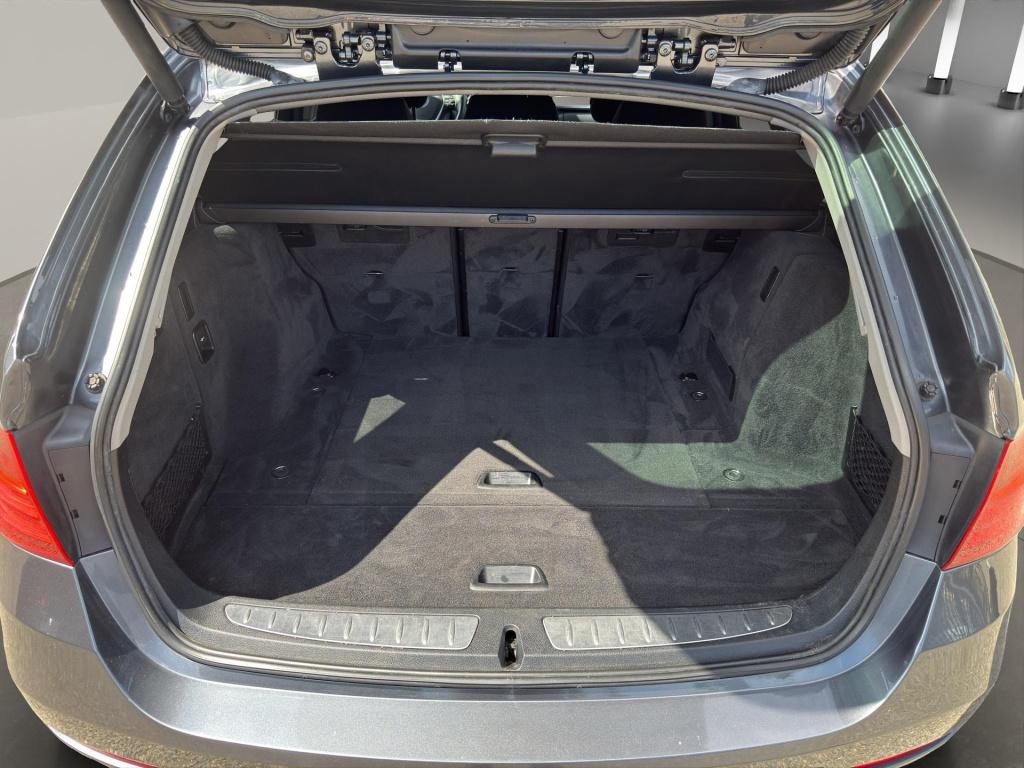 BMW 3-serie touring 335i high executive automaat | stoelverw | airco/clima 