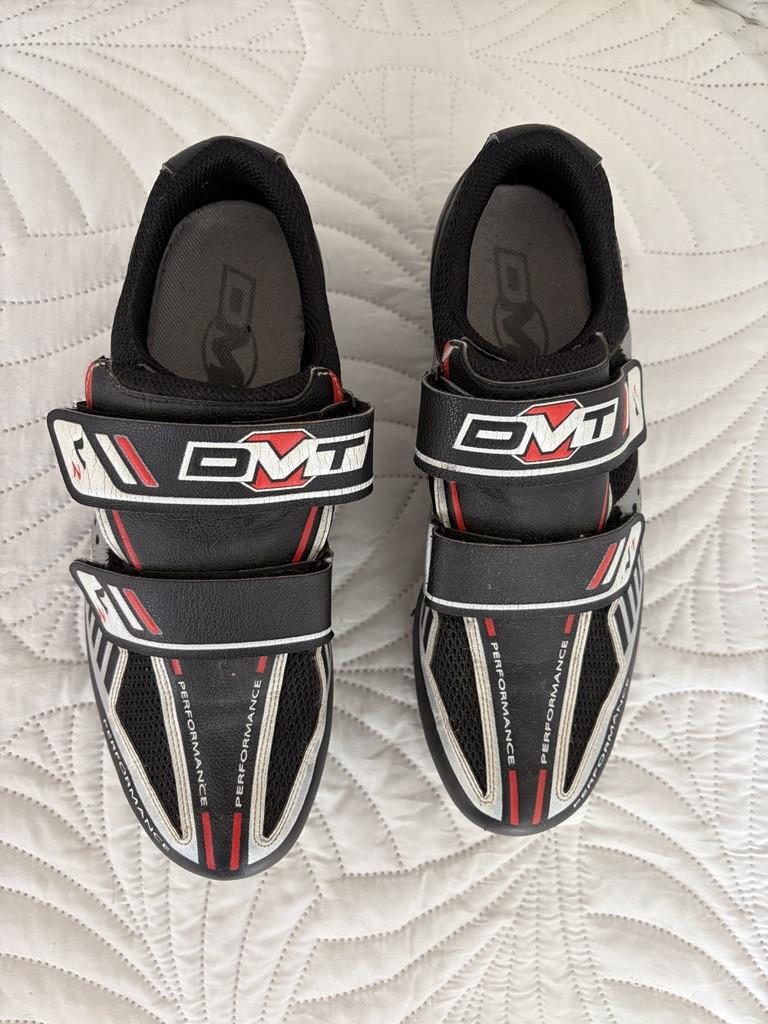 FIETSSCHOENEN