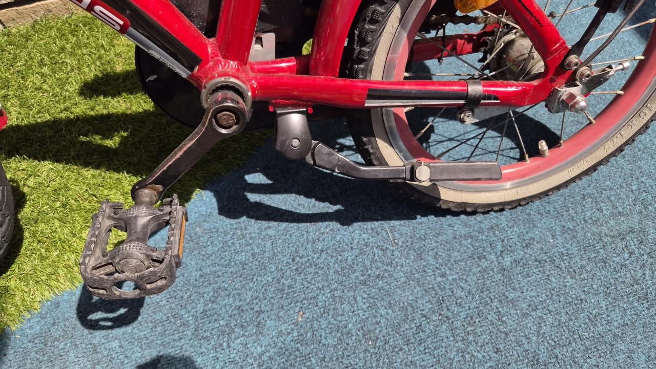 Kinderfiets