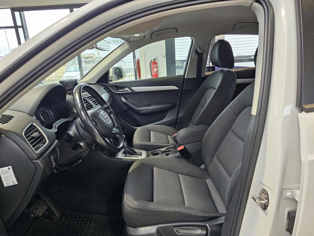 Audi Q3 1.4 tfsi cod sport