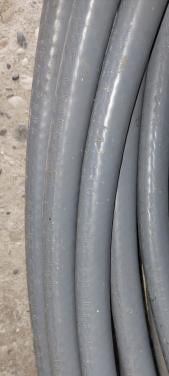 Te koop:  Grond Kabel. 16meter YMVK kabel 4x6
