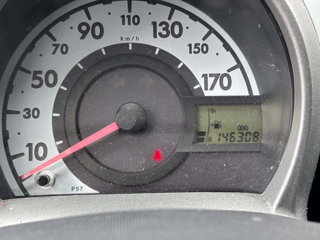 Peugeot 107 1.0-12v xr