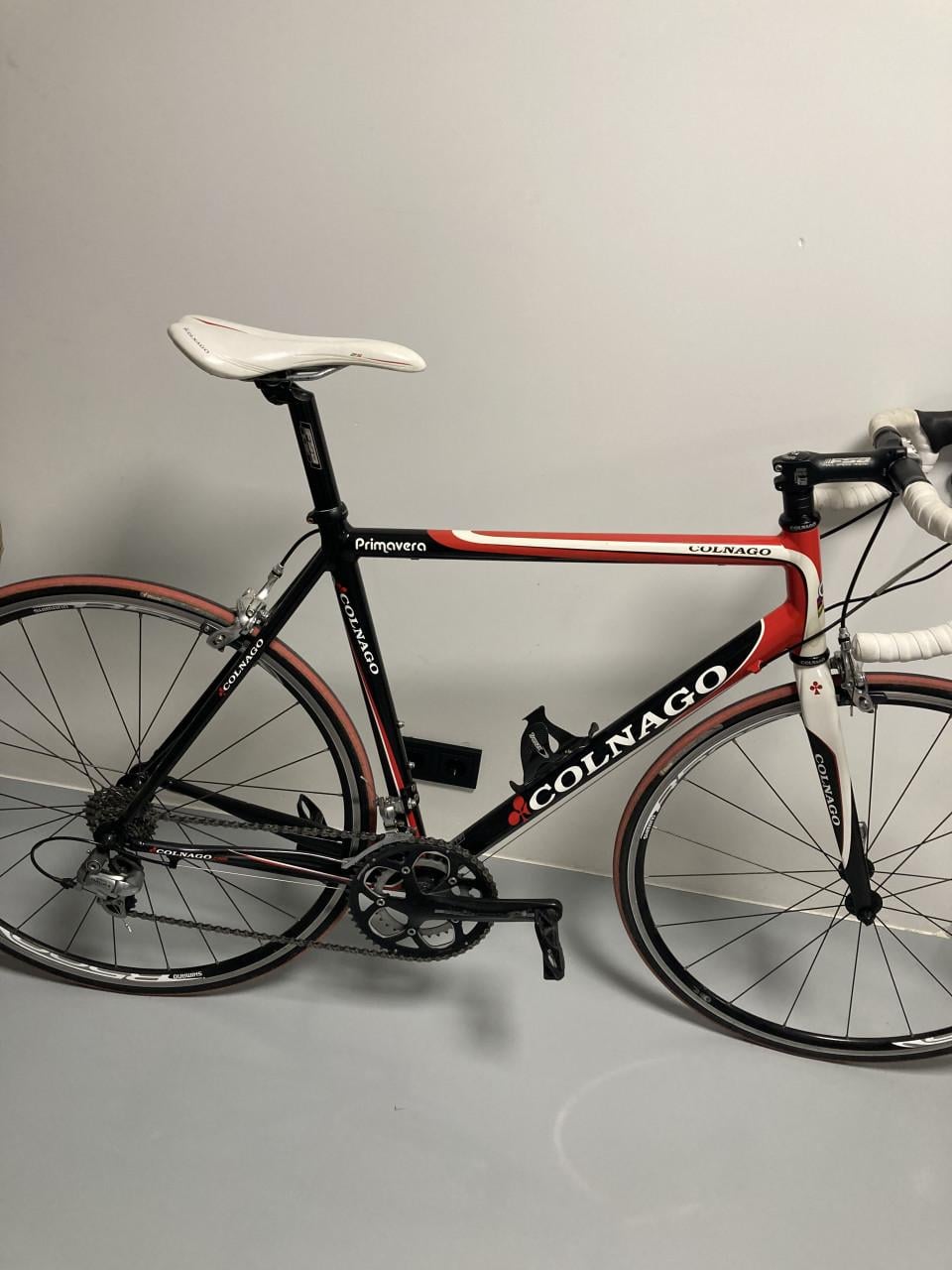 Racefiets