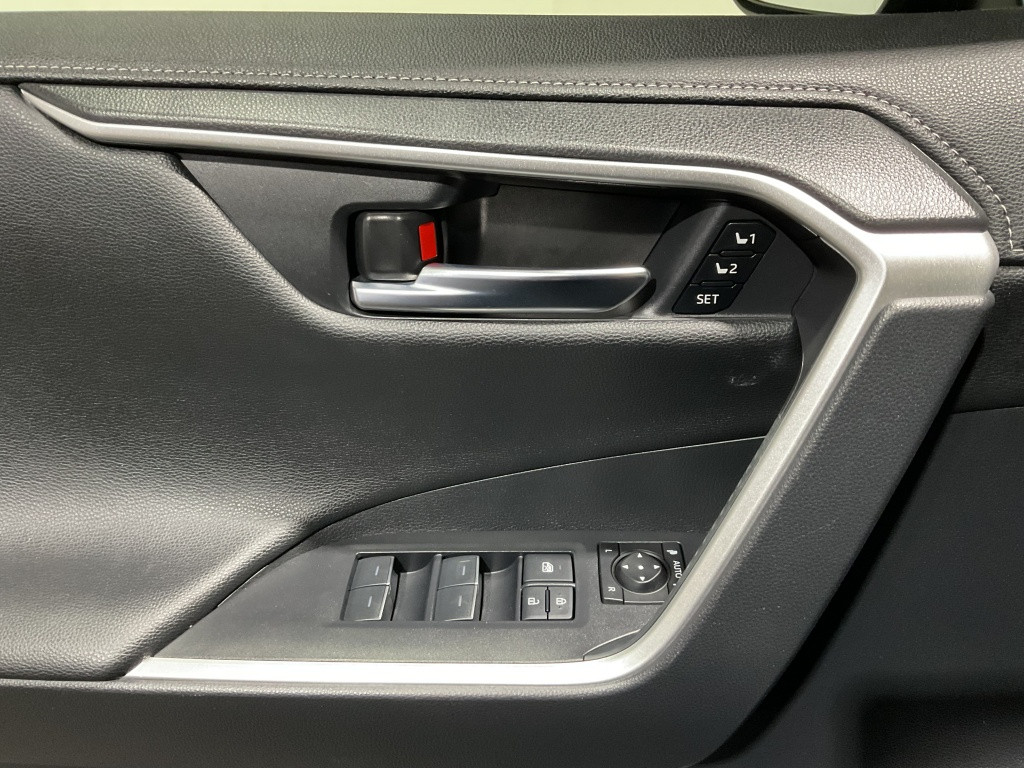 Toyota Rav4 2.5 hybrid awd executive | premium pack | stoelverw