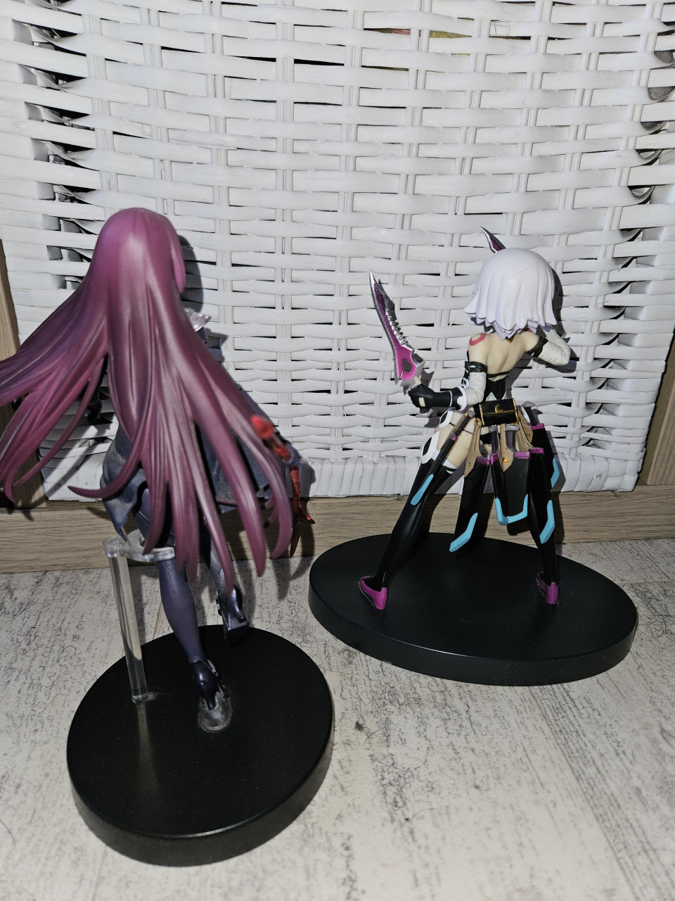 Anime figuren