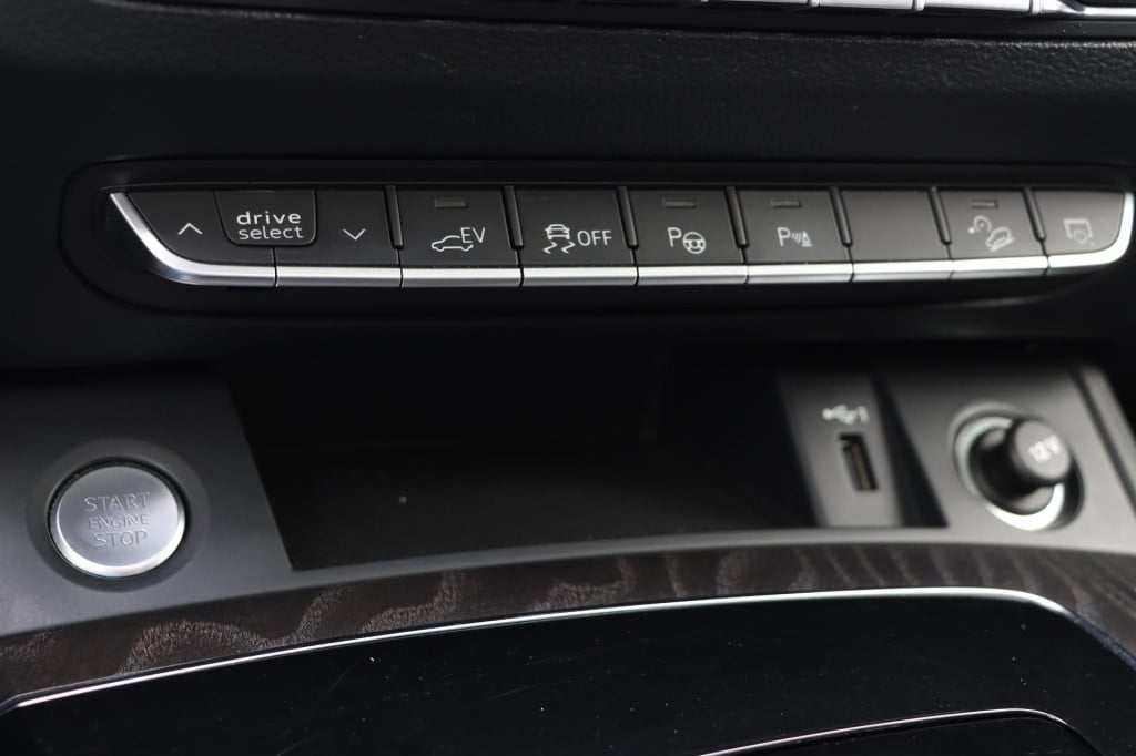 Audi Q5 sportback 50 tfsi e quattro advanced edition 300pk s-tronic