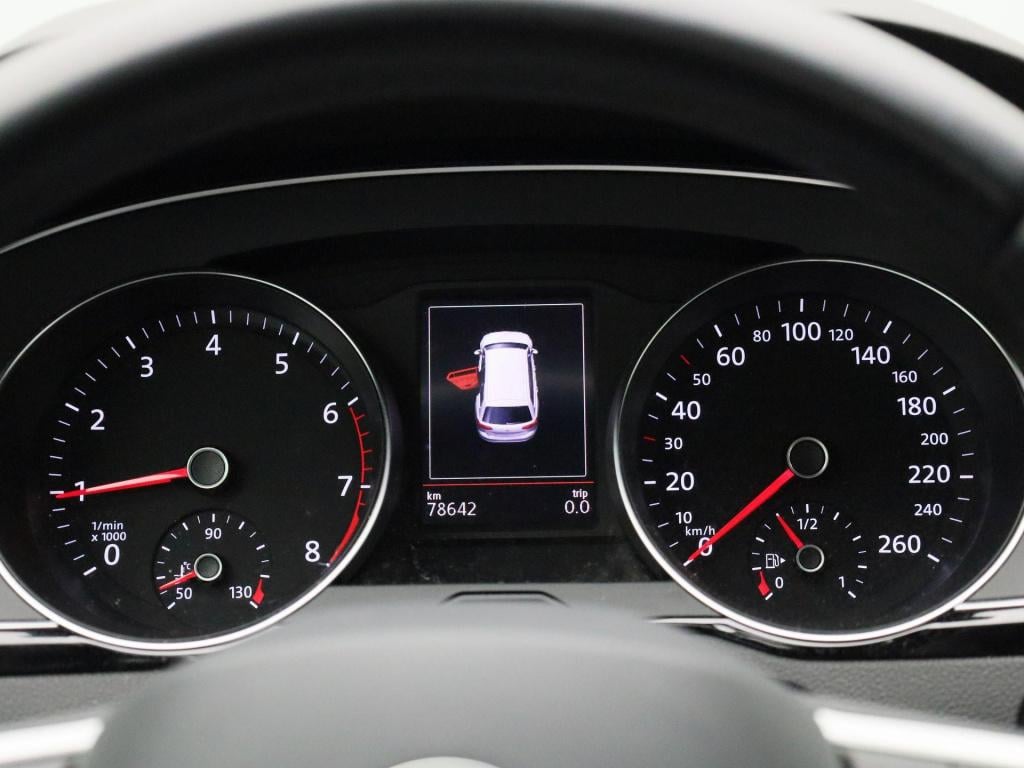 Volkswagen Passat variant 1.5 tsi comfortline business | lmv | parkeer sens