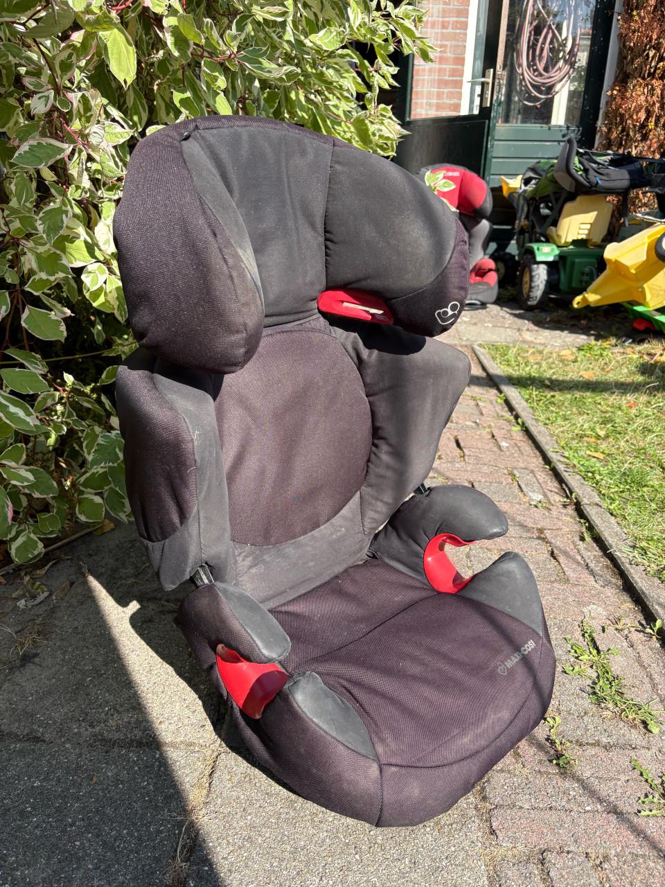 Maxi Cosi Rodi XP autostoeltje