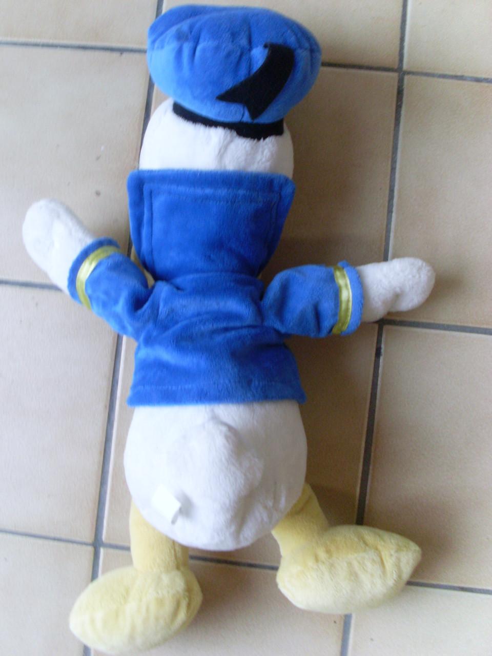 Knuffel Donald Duck Nicotoy