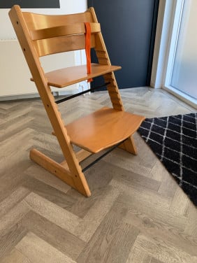 Stokke tripp trapp kinderstoel