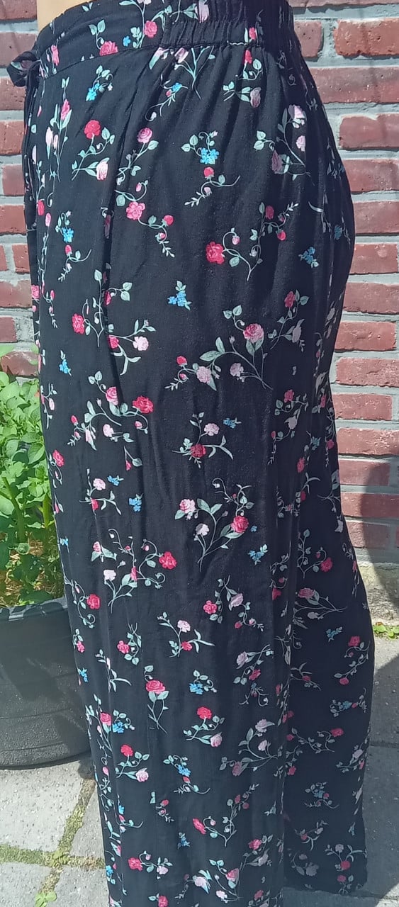 Zomerbroek