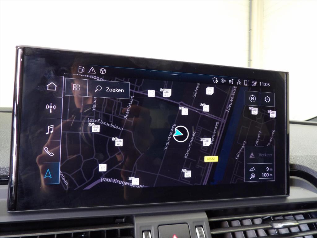 Audi Q5 55 tfsi e 367pk phev s tronic quattro s edition