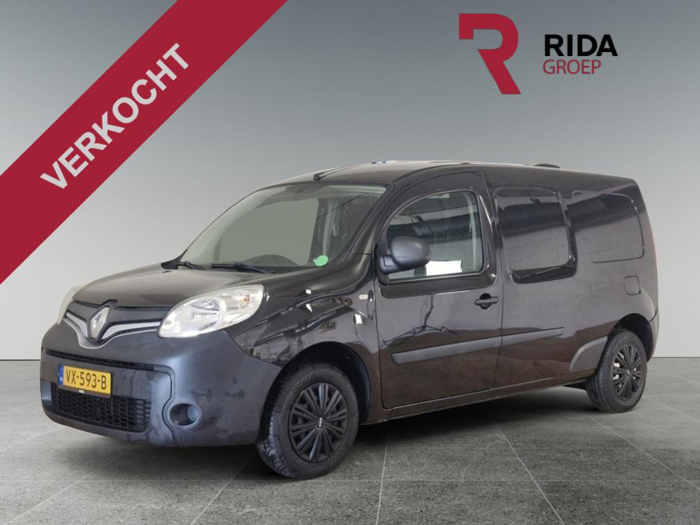 Renault Kangoo express maxi 1.5 dci 90 express comort | verkocht