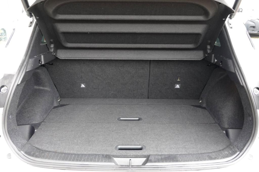 Nissan Qashqai 1.3 mhev xtronic tekna plus